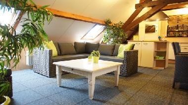 Pension in Steenbergen (Noord-Brabant) oder Ferienwohnung oder Ferienhaus