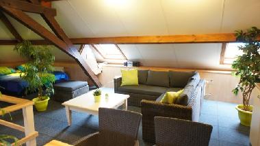 Pension in Steenbergen (Noord-Brabant) oder Ferienwohnung oder Ferienhaus