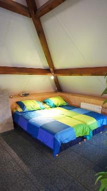 Pension in Steenbergen (Noord-Brabant) oder Ferienwohnung oder Ferienhaus