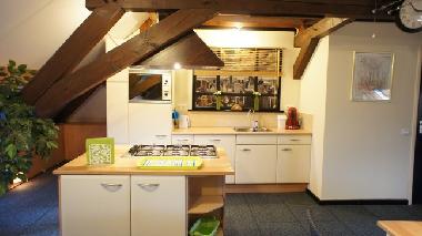 Pension in Steenbergen (Noord-Brabant) oder Ferienwohnung oder Ferienhaus