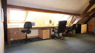 Pension in Steenbergen (Noord-Brabant) oder Ferienwohnung oder Ferienhaus