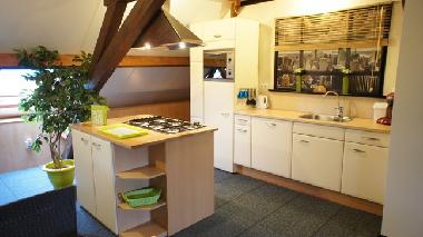 Pension in Steenbergen (Noord-Brabant) oder Ferienwohnung oder Ferienhaus