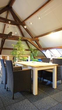 Pension in Steenbergen (Noord-Brabant) oder Ferienwohnung oder Ferienhaus