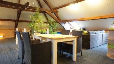 Pension in Steenbergen (Noord-Brabant) oder Ferienwohnung oder Ferienhaus