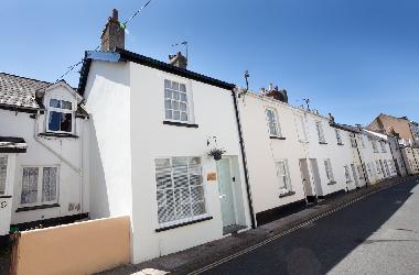 Ferienhaus in Northam (South West) oder Ferienwohnung oder Ferienhaus