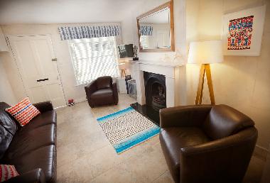 Ferienhaus in Northam (South West) oder Ferienwohnung oder Ferienhaus