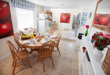 Ferienhaus in Northam (South West) oder Ferienwohnung oder Ferienhaus