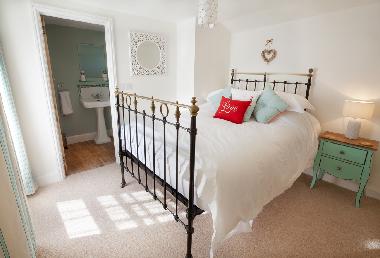 Ferienhaus in Northam (South West) oder Ferienwohnung oder Ferienhaus