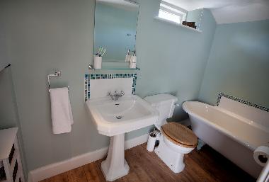 Ferienhaus in Northam (South West) oder Ferienwohnung oder Ferienhaus