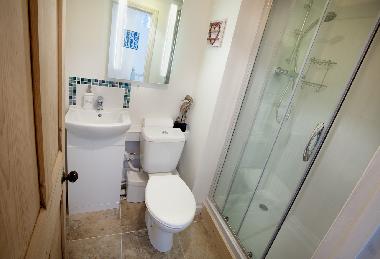 Ferienhaus in Northam (South West) oder Ferienwohnung oder Ferienhaus