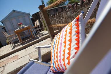 Ferienhaus in Northam (South West) oder Ferienwohnung oder Ferienhaus