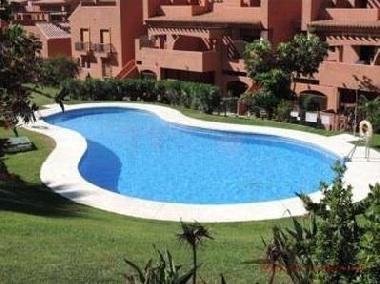 Ferienwohnung in Estepona (Mlaga) oder Ferienwohnung oder Ferienhaus