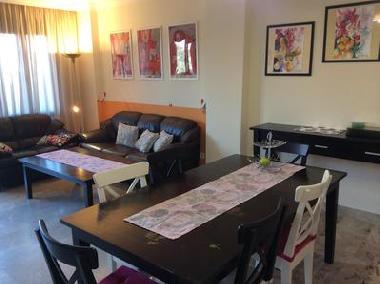 Ferienwohnung in Estepona (M�laga) oder Ferienwohnung oder Ferienhaus