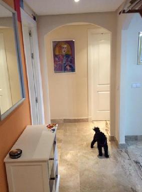 Ferienwohnung in Estepona (M�laga) oder Ferienwohnung oder Ferienhaus