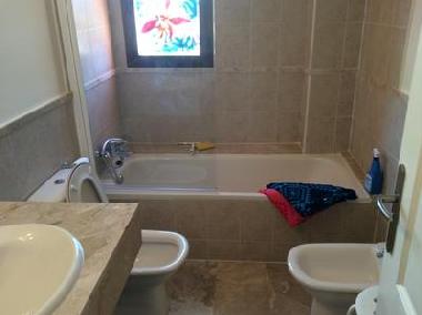 Ferienwohnung in Estepona (M�laga) oder Ferienwohnung oder Ferienhaus