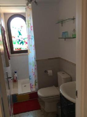 Ferienwohnung in Estepona (M�laga) oder Ferienwohnung oder Ferienhaus