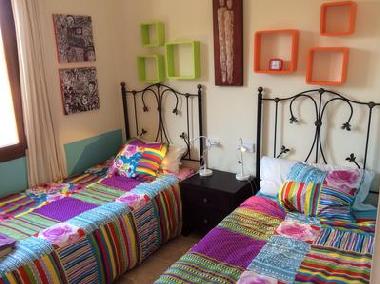 Ferienwohnung in Estepona (M�laga) oder Ferienwohnung oder Ferienhaus