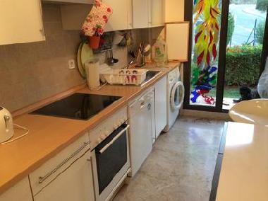 Ferienwohnung in Estepona (M�laga) oder Ferienwohnung oder Ferienhaus