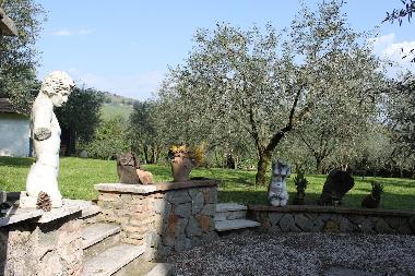 Villa in Grottaferrata (Roma) oder Ferienwohnung oder Ferienhaus