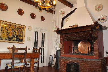 Villa in Grottaferrata (Roma) oder Ferienwohnung oder Ferienhaus