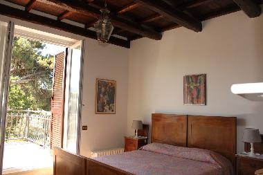 Villa in Grottaferrata (Roma) oder Ferienwohnung oder Ferienhaus