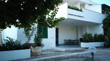 Ferienwohnung in Lecce, San Cataldo (Lecce) oder Ferienwohnung oder Ferienhaus