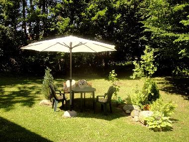 Ferienwohnung in Scharbeutz / Klingberg (Ostsee-Festland) oder Ferienwohnung oder Ferienhaus