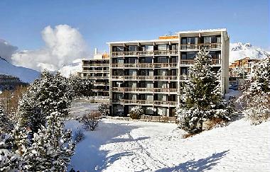Ferienwohnung in les deux alpes (Is�re) oder Ferienwohnung oder Ferienhaus