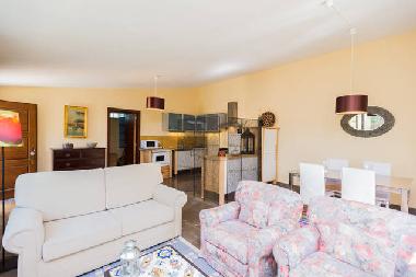 Ferienhaus in Cascais Guincho (Grande Lisboa) oder Ferienwohnung oder Ferienhaus