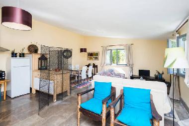 Ferienhaus in Cascais Guincho (Grande Lisboa) oder Ferienwohnung oder Ferienhaus