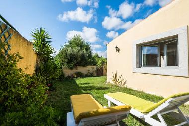 Ferienhaus in Cascais Guincho (Grande Lisboa) oder Ferienwohnung oder Ferienhaus