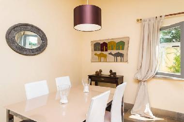 Ferienhaus in Cascais Guincho (Grande Lisboa) oder Ferienwohnung oder Ferienhaus