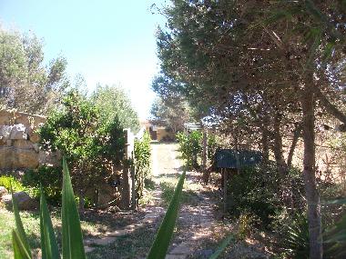 Ferienhaus in Cascais Guincho (Grande Lisboa) oder Ferienwohnung oder Ferienhaus