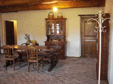 Pension in San Giustino (Perugia) oder Ferienwohnung oder Ferienhaus