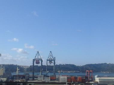 Ferienwohnung in Lisboa (Grande Lisboa) oder Ferienwohnung oder Ferienhaus