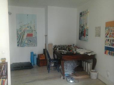 Ferienwohnung in Lisboa (Grande Lisboa) oder Ferienwohnung oder Ferienhaus