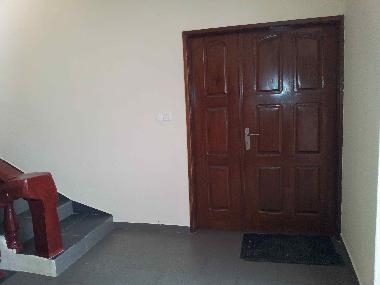 Ferienwohnung in LOME (Lome) oder Ferienwohnung oder Ferienhaus