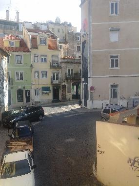 Ferienwohnung in Lisboa (Grande Lisboa) oder Ferienwohnung oder Ferienhaus