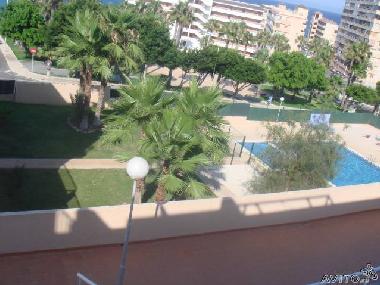 Ferienwohnung in Torrevieja (Alicante / Alacant) oder Ferienwohnung oder Ferienhaus