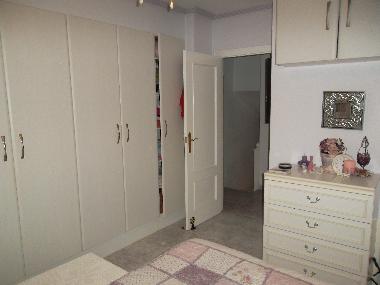 Ferienwohnung in Torrevieja (Alicante / Alacant) oder Ferienwohnung oder Ferienhaus