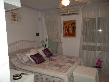 Ferienwohnung in Torrevieja (Alicante / Alacant) oder Ferienwohnung oder Ferienhaus