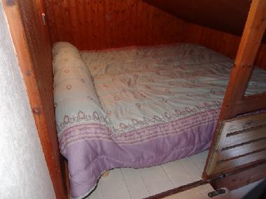 Ferienwohnung in LES SABLES D'OLONNE (Vende) oder Ferienwohnung oder Ferienhaus