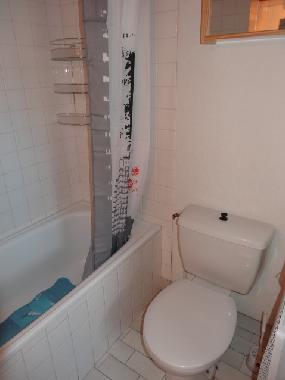 Ferienwohnung in LES SABLES D'OLONNE (Vende) oder Ferienwohnung oder Ferienhaus