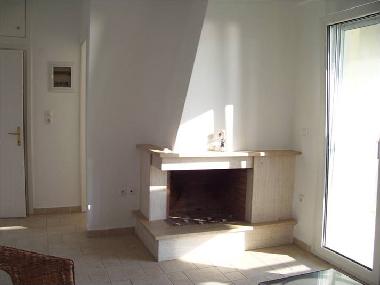 Ferienwohnung in kassandra (Chalkidiki) oder Ferienwohnung oder Ferienhaus