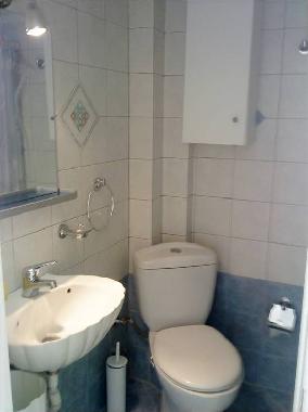 Ferienwohnung in kassandra (Chalkidiki) oder Ferienwohnung oder Ferienhaus