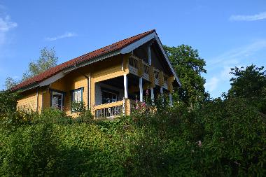 Ferienhaus in Dreschvitz (Ostsee-Inseln) oder Ferienwohnung oder Ferienhaus