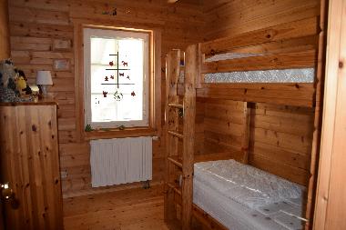 Ferienhaus in Dreschvitz (Ostsee-Inseln) oder Ferienwohnung oder Ferienhaus