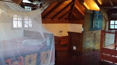 Villa in deshaies (Guadeloupe) oder Ferienwohnung oder Ferienhaus