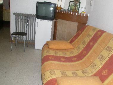 Ferienwohnung in ghisonaccia (Haute-Corse) oder Ferienwohnung oder Ferienhaus