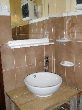 Ferienwohnung in ghisonaccia (Haute-Corse) oder Ferienwohnung oder Ferienhaus